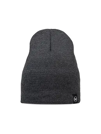 BUFF | Berretto Lilon Short | grau